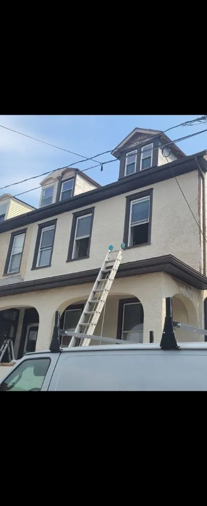 Slide of Jason's Handyman Service