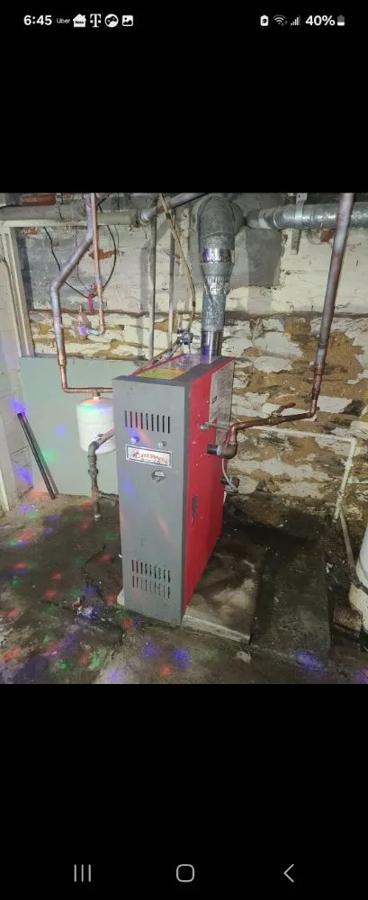 Slide of Jason's Handyman Service