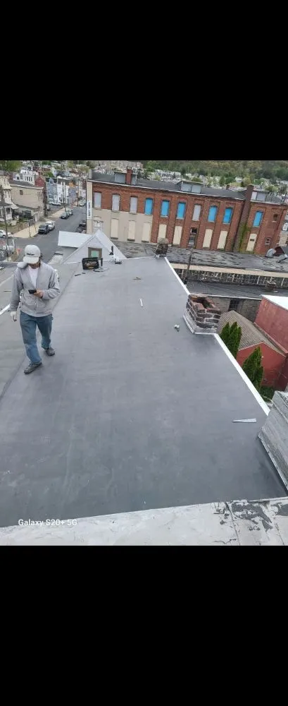 Slide of Jason's Handyman Service