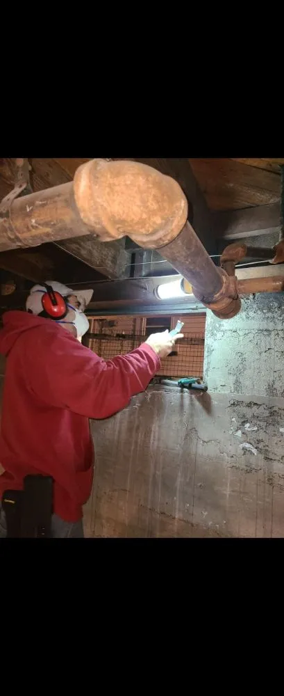 Slide of Jason's Handyman Service