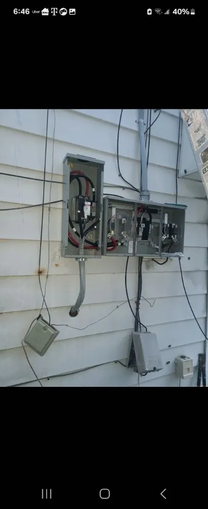 Slide of Jason's Handyman Service