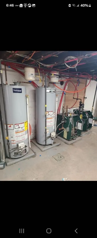 Slide of Jason's Handyman Service