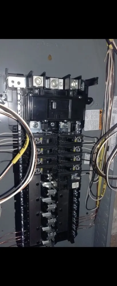 Slide of Jason's Handyman Service