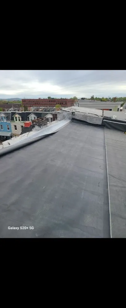 Slide of Jason's Handyman Service