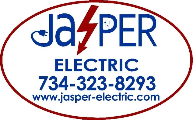 Slide of Jasper Electric