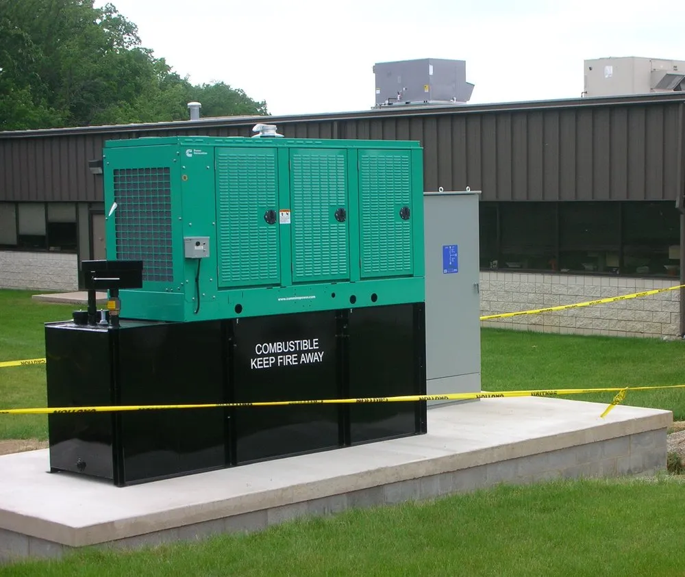 Slide of Jasper Electric