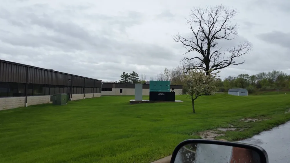 Slide of Jasper Electric