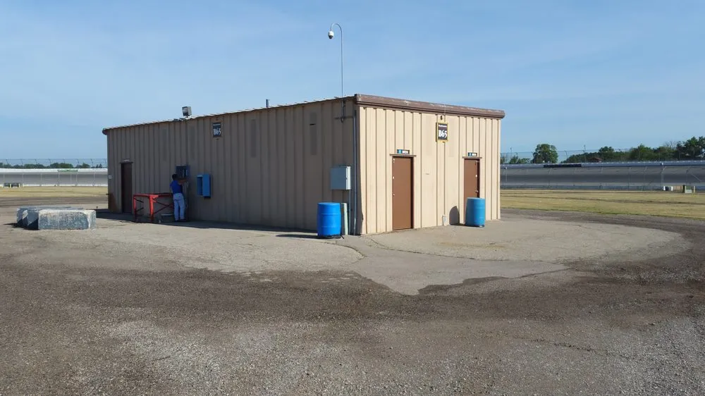 Slide of Jasper Electric