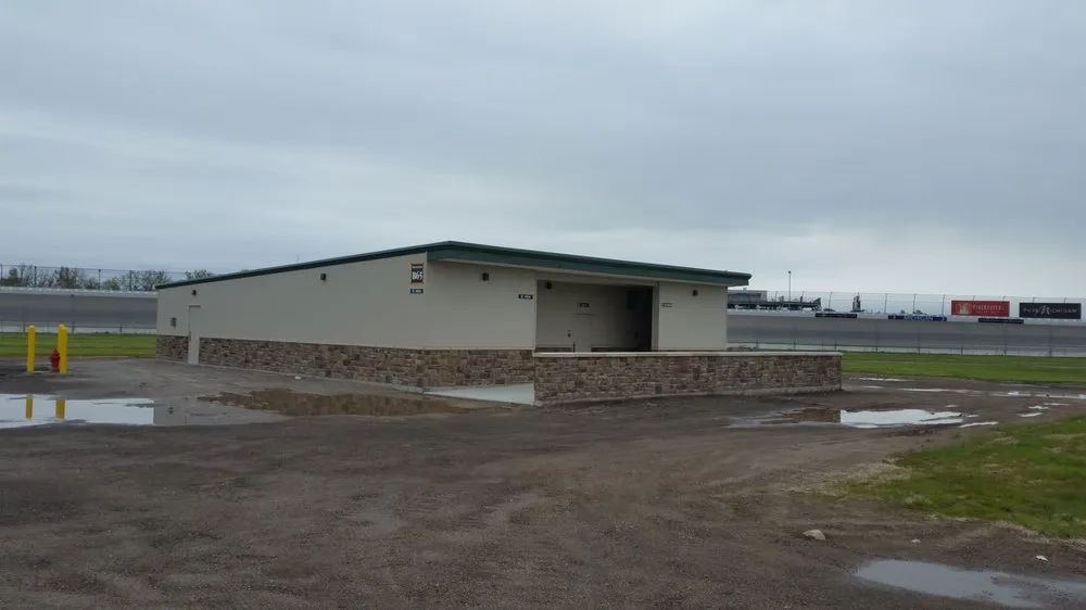 Slide of Jasper Electric