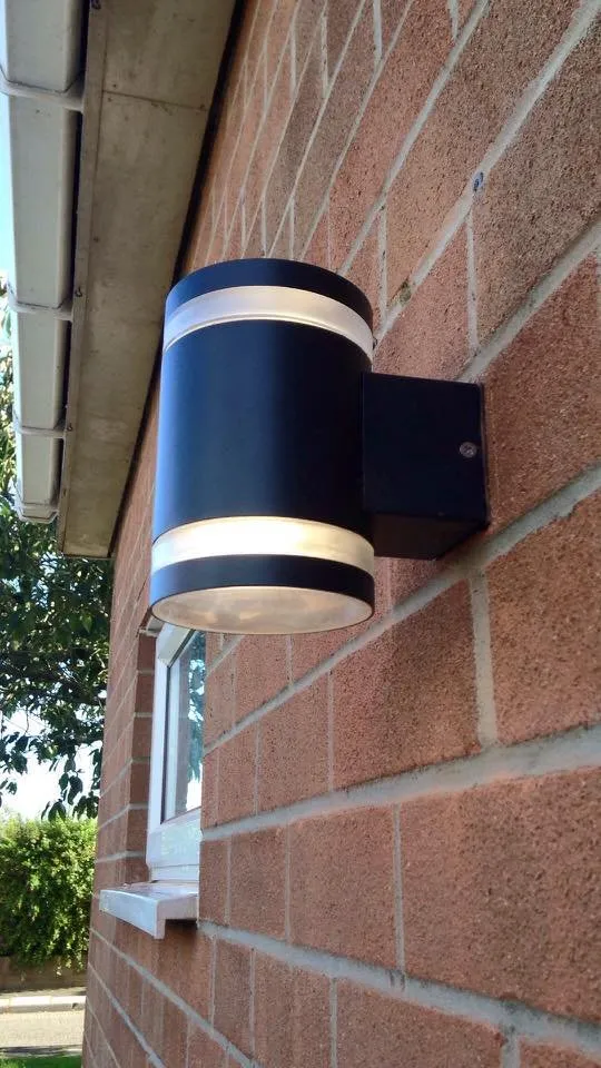 Slide of Jasper Electric