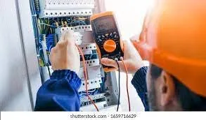 Slide of Jaspere Innovative Electrical