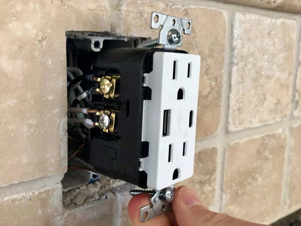 Slide of Jaspere Innovative Electrical