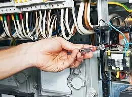 Slide of Jaspere Innovative Electrical