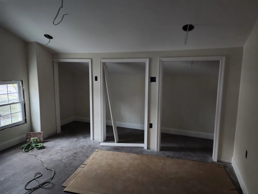 Slide of Jasso Renovation