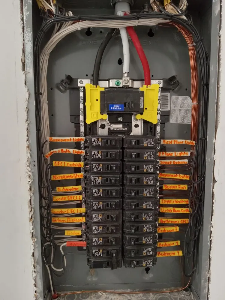 Slide of Jasso Renovation