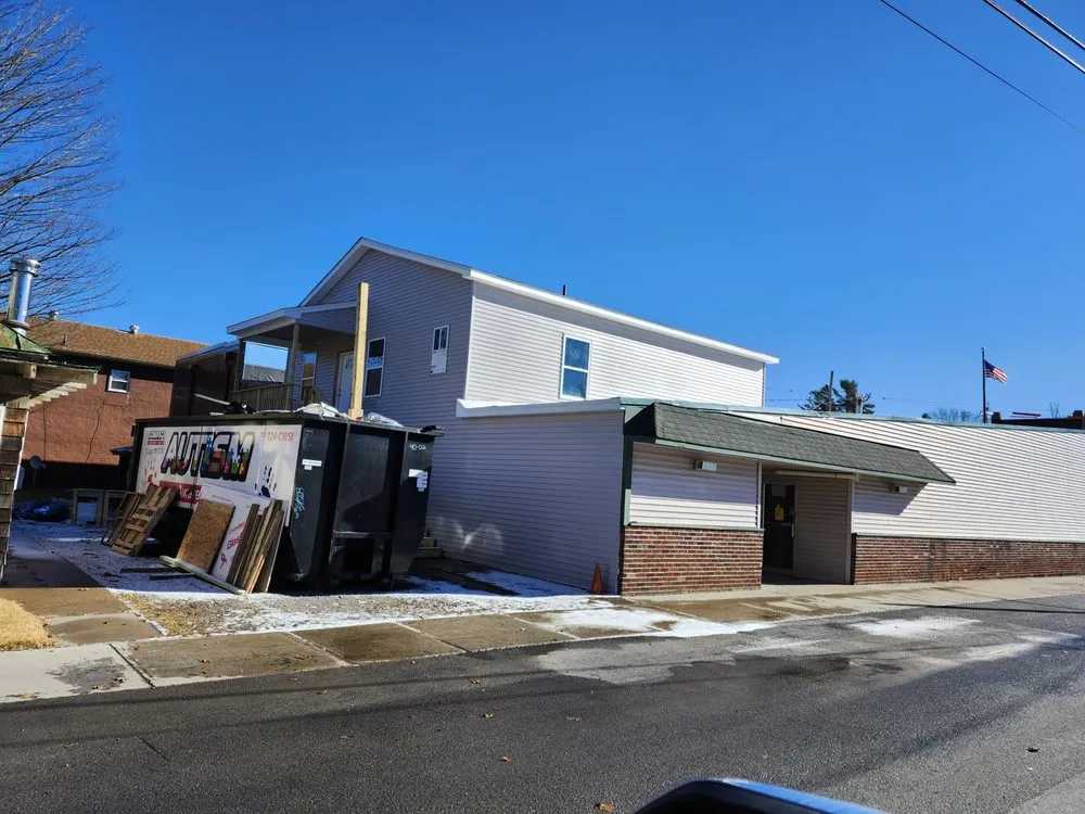 Slide of Jasso Renovation