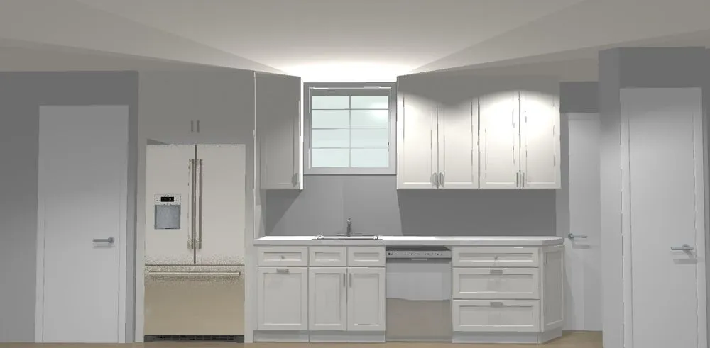 Slide of Jasso Renovation