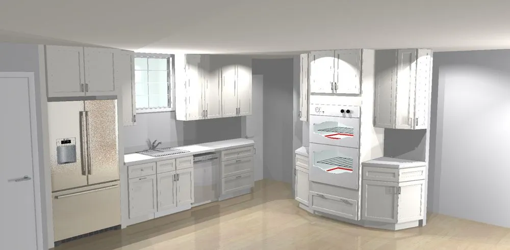 Slide of Jasso Renovation