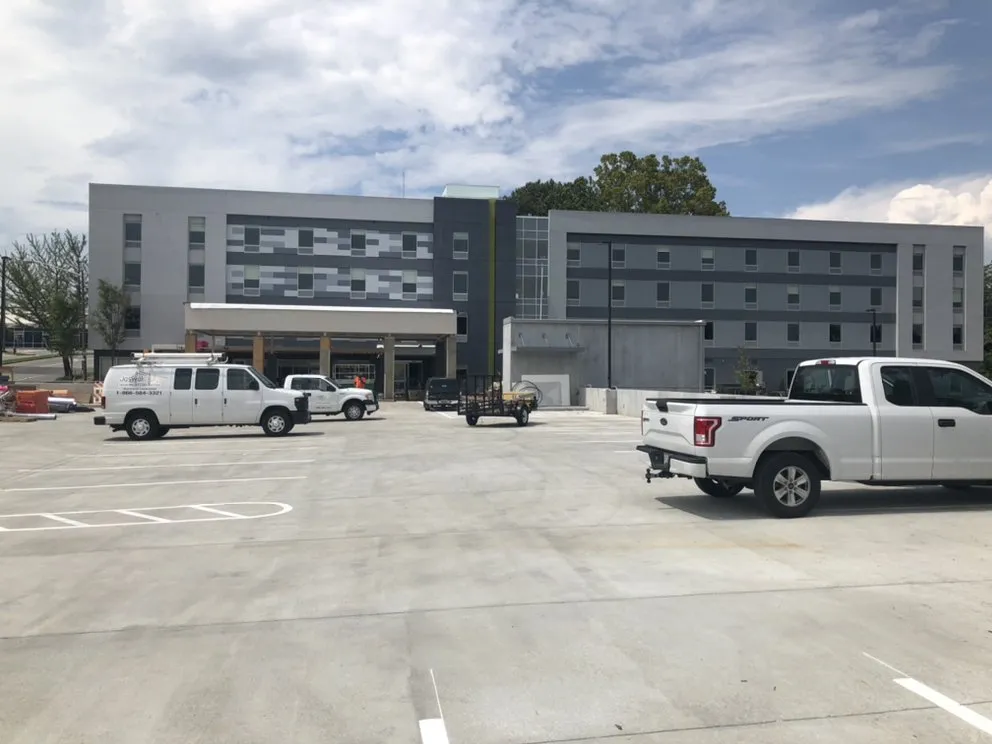 Trusted electrical repair in Yorktown, VA by Jaswal Electrical