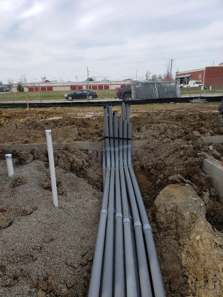 Trusted wiring installation in Yorktown, VA by Jaswal Electrical
