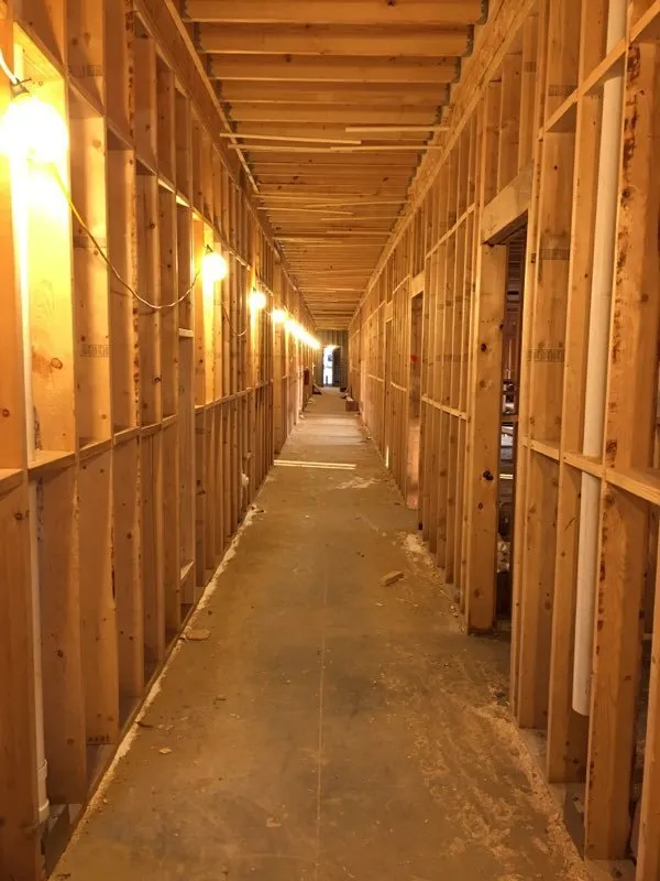Emergency lighting installation service in Yorktown, VA - Jaswal Electrical