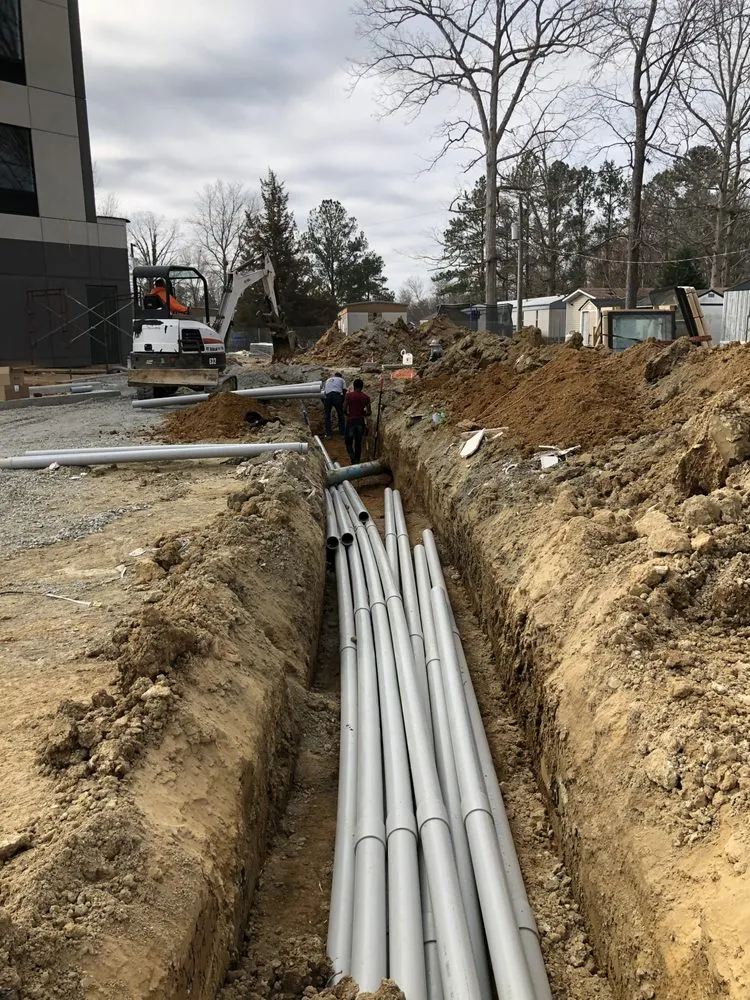 Certified wiring installation service in Yorktown, VA - Jaswal Electrical