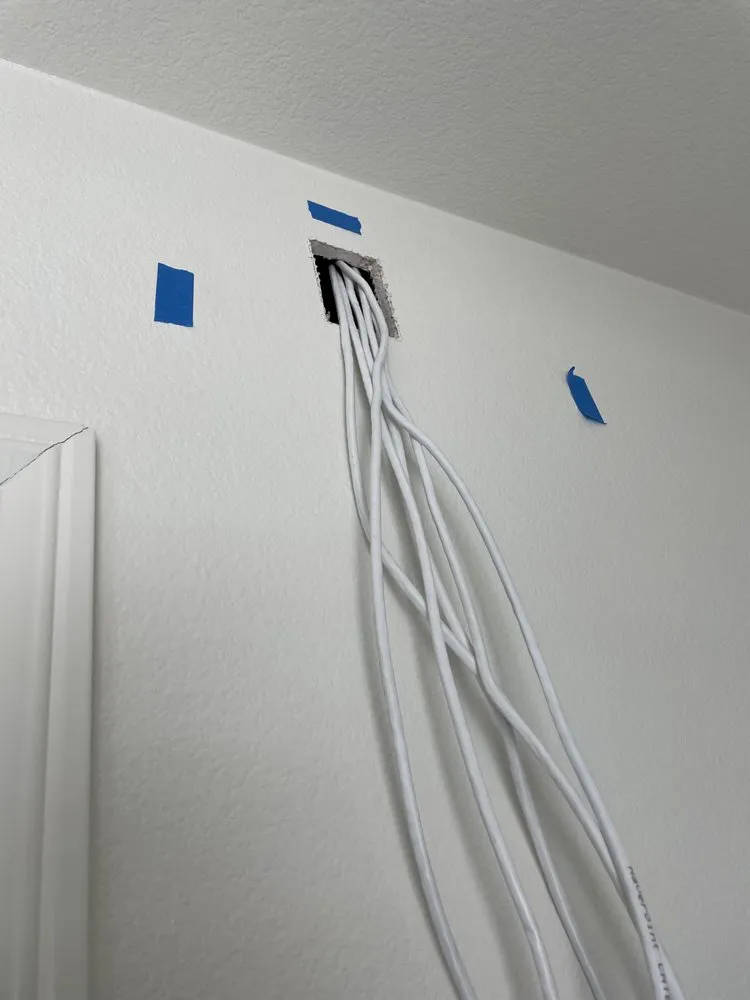 Slide of JAV Electric