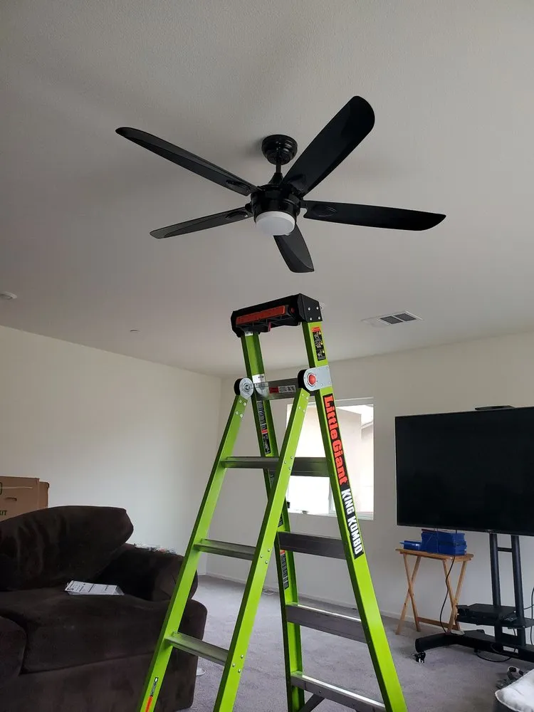 Slide of JAV Electric