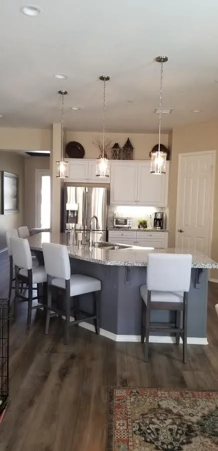 Slide of JAV Electric