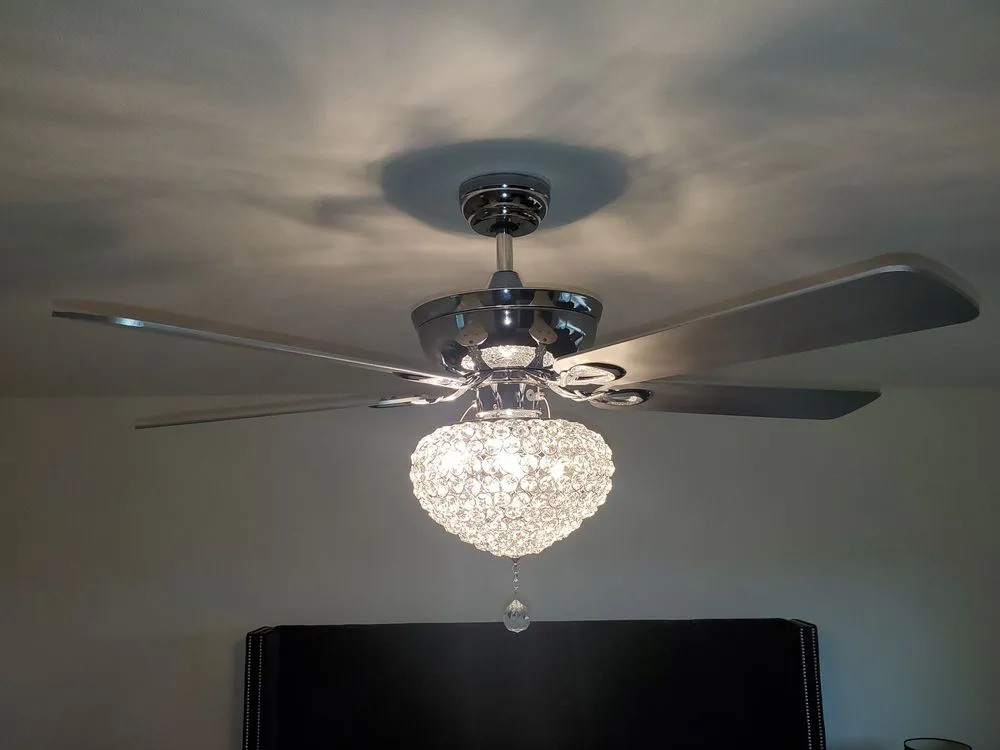 Slide of JAV Electric