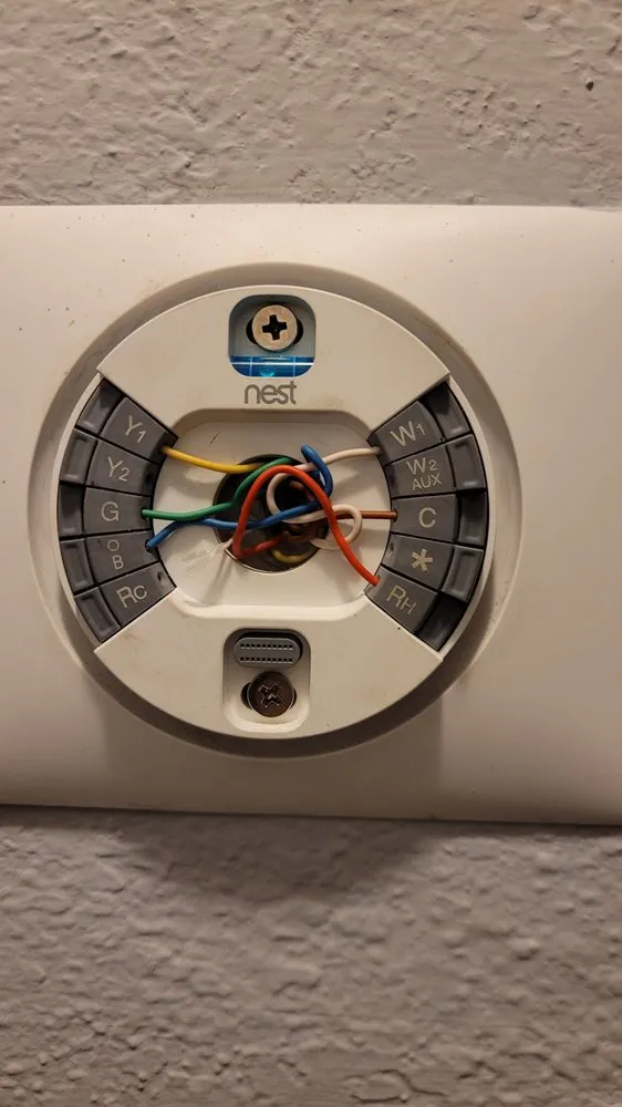 Slide of Javali Maintenance