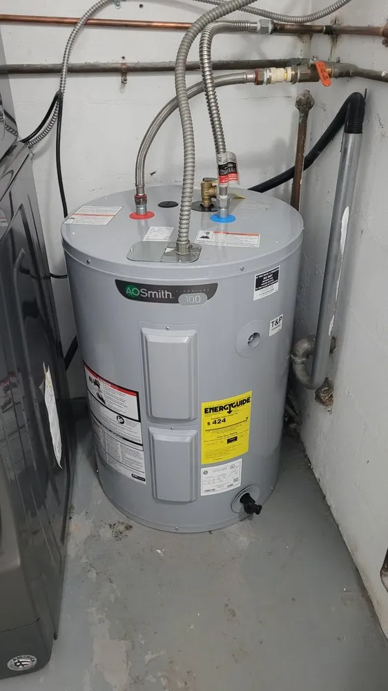 Slide of Javali Maintenance