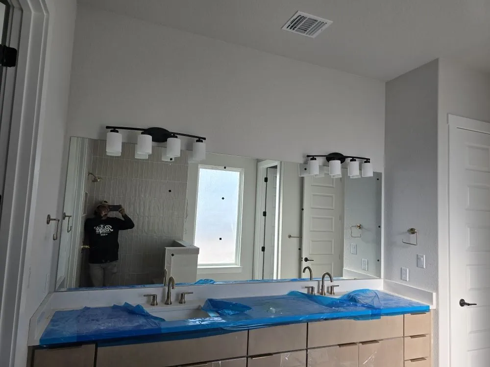 Slide of Javier Carrasco