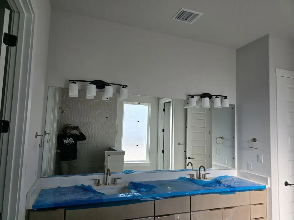 Slide of Javier Carrasco