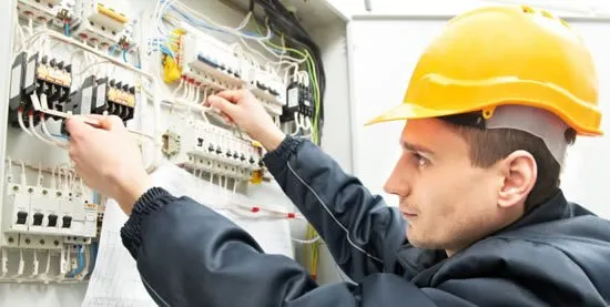 Javier Electric Corp