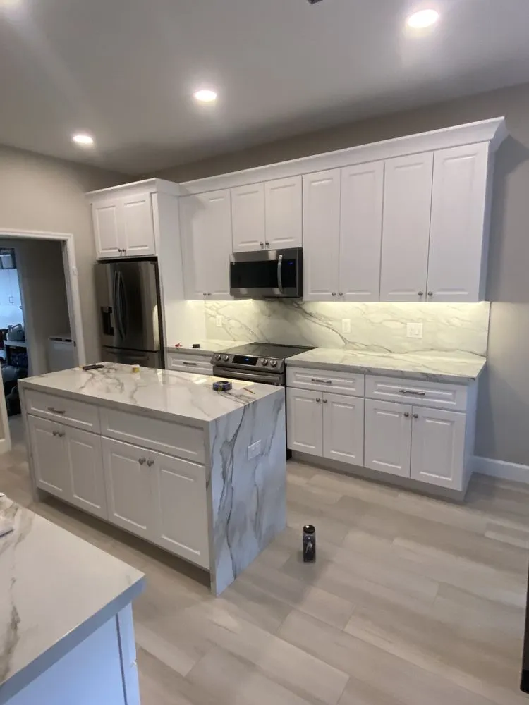 Slide of Javier Electrical & Handyman Services