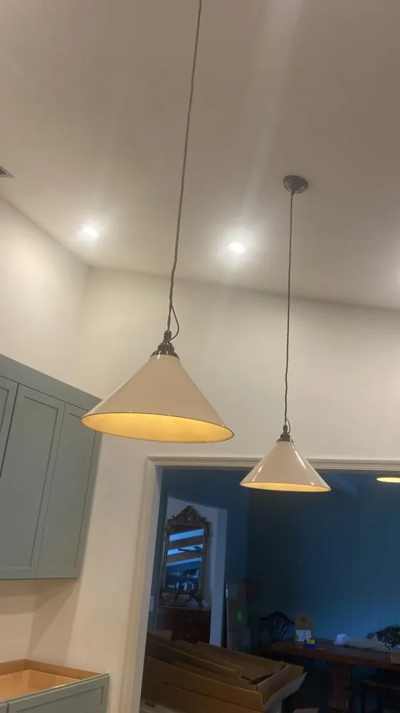 Slide of Javier Electrical & Handyman Services