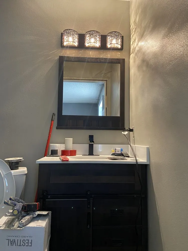 Slide of Javier Electrical & Handyman Services