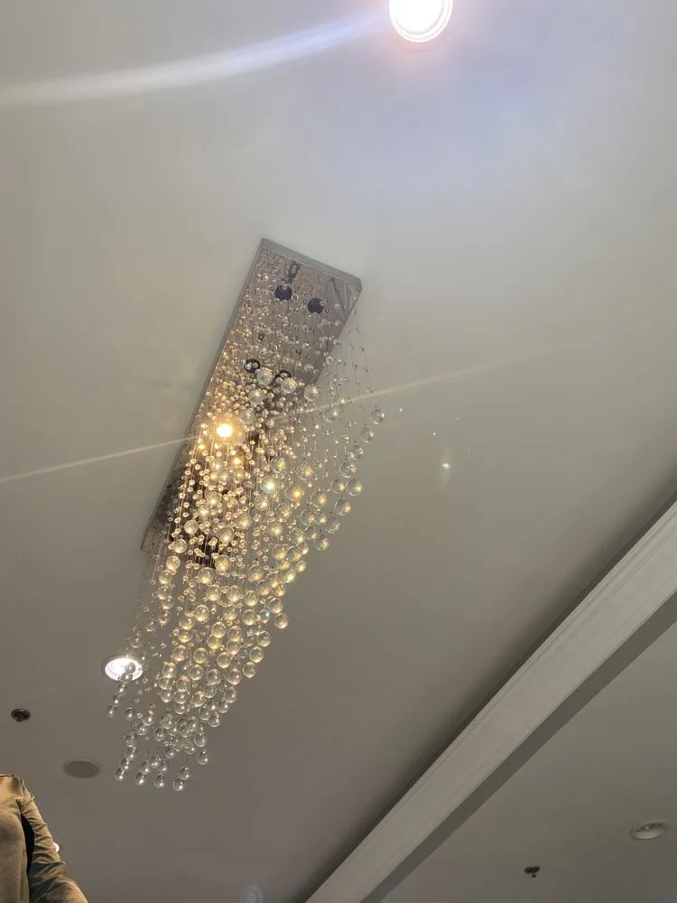 Slide of Javier Electrical & Handyman Services