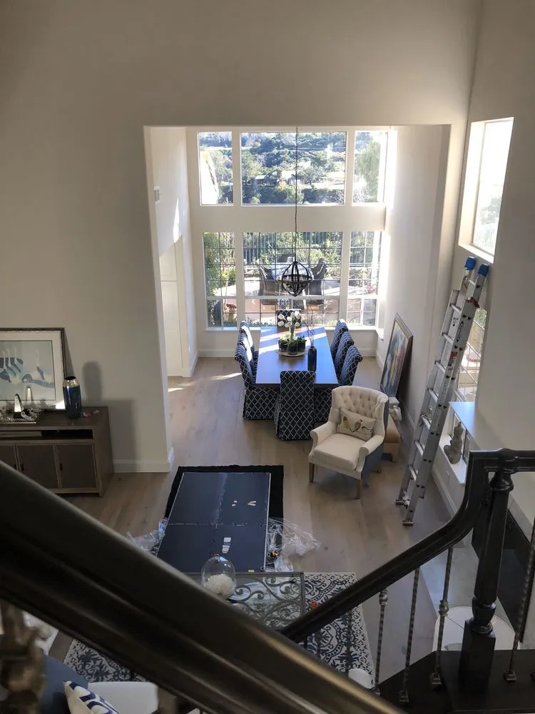 Slide of Javier’s Handyman Services