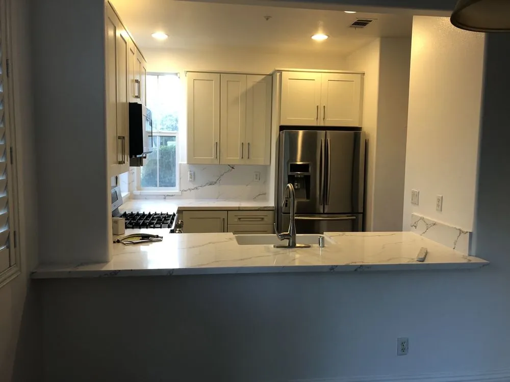 Slide of Javier’s Handyman Services