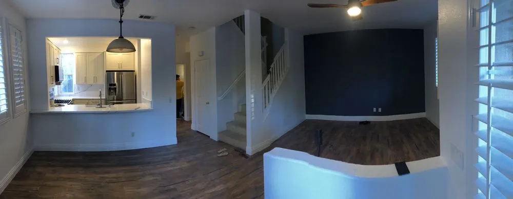 Slide of Javier’s Handyman Services