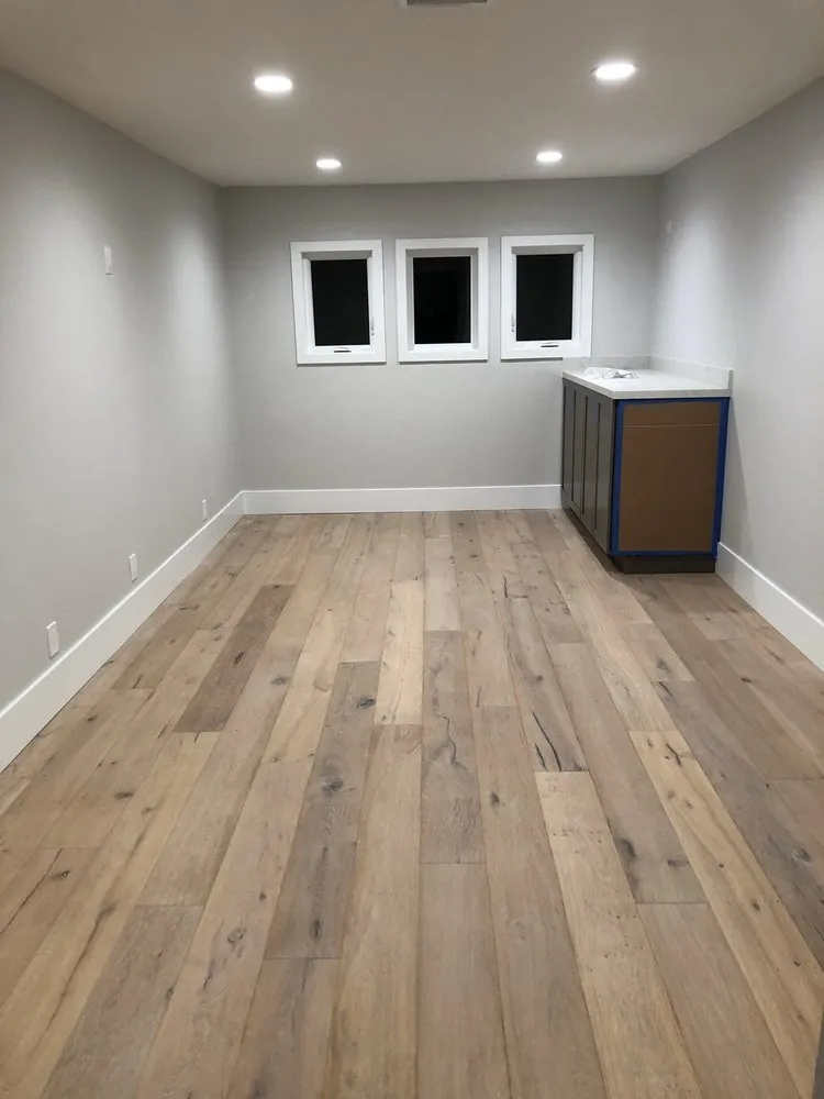 Slide of Javier’s Handyman Services