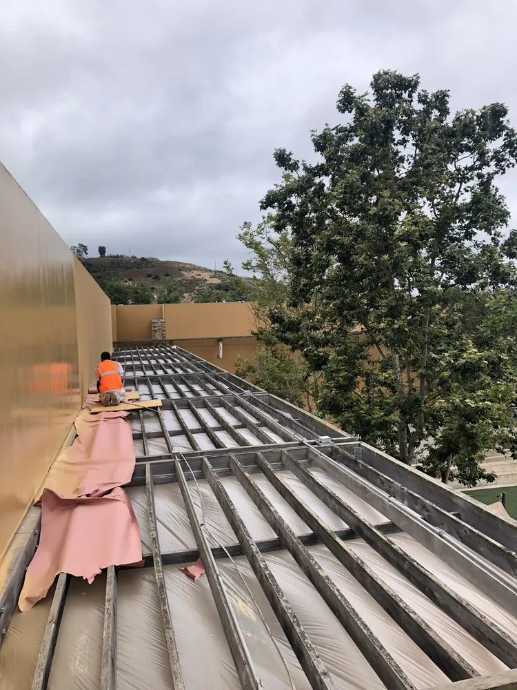 Slide of Javier’s Handyman Services