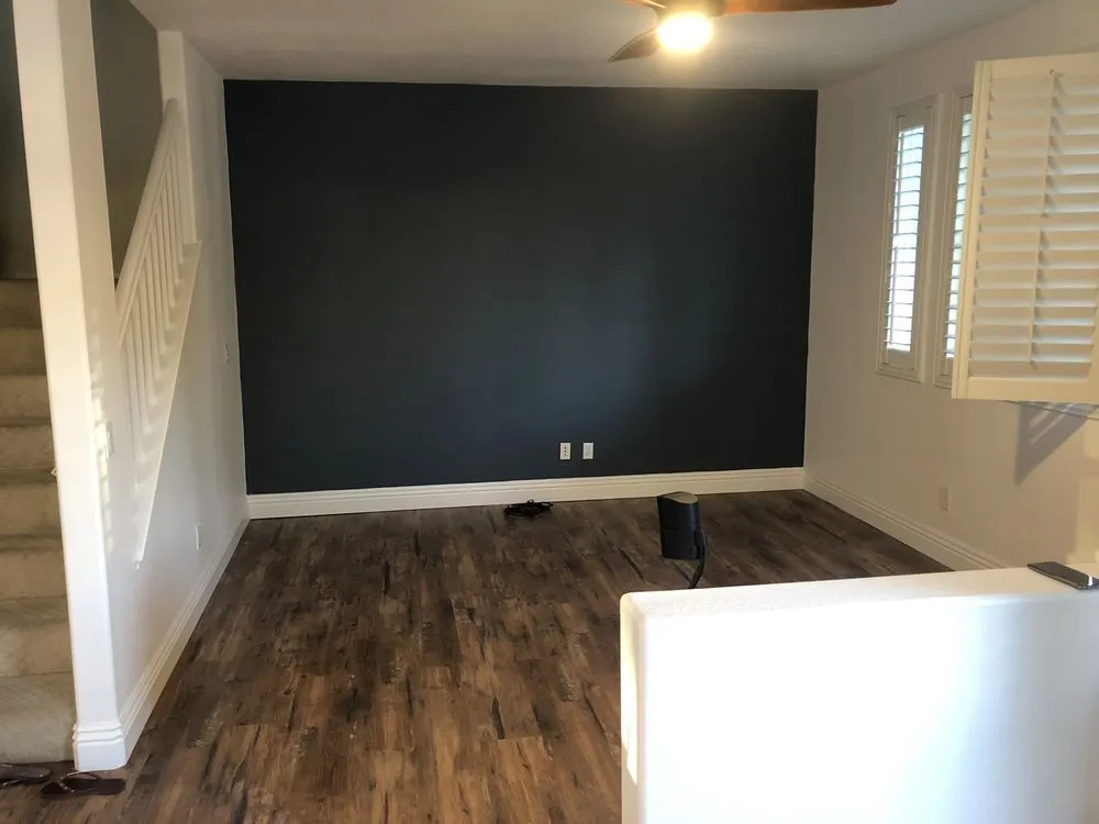 Slide of Javier’s Handyman Services