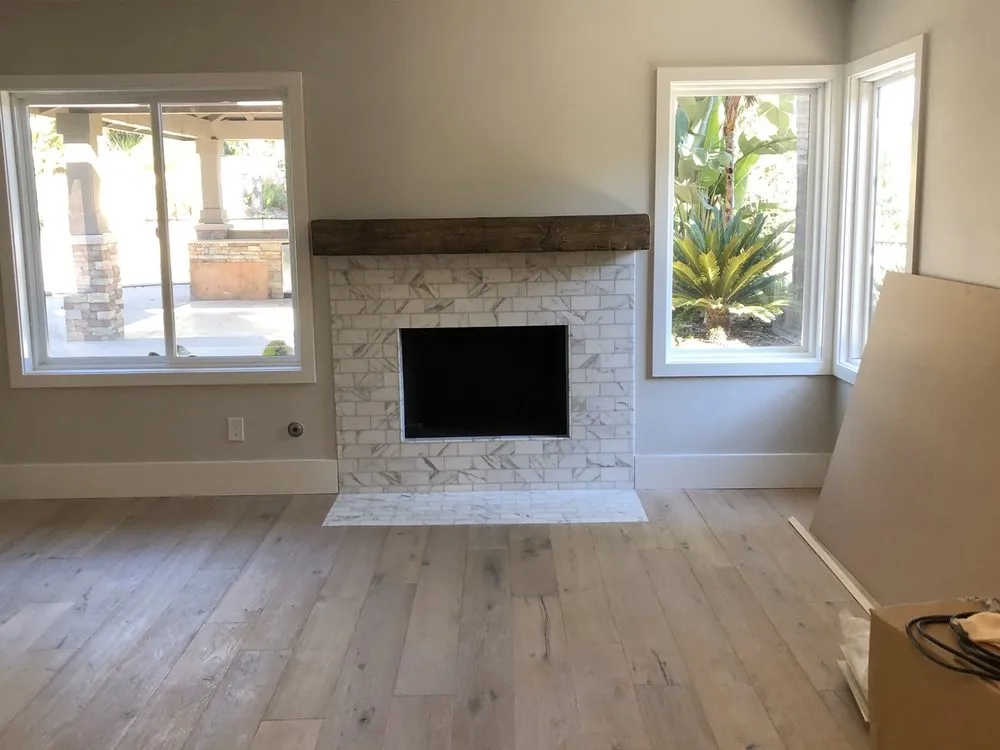 Slide of Javier’s Handyman Services