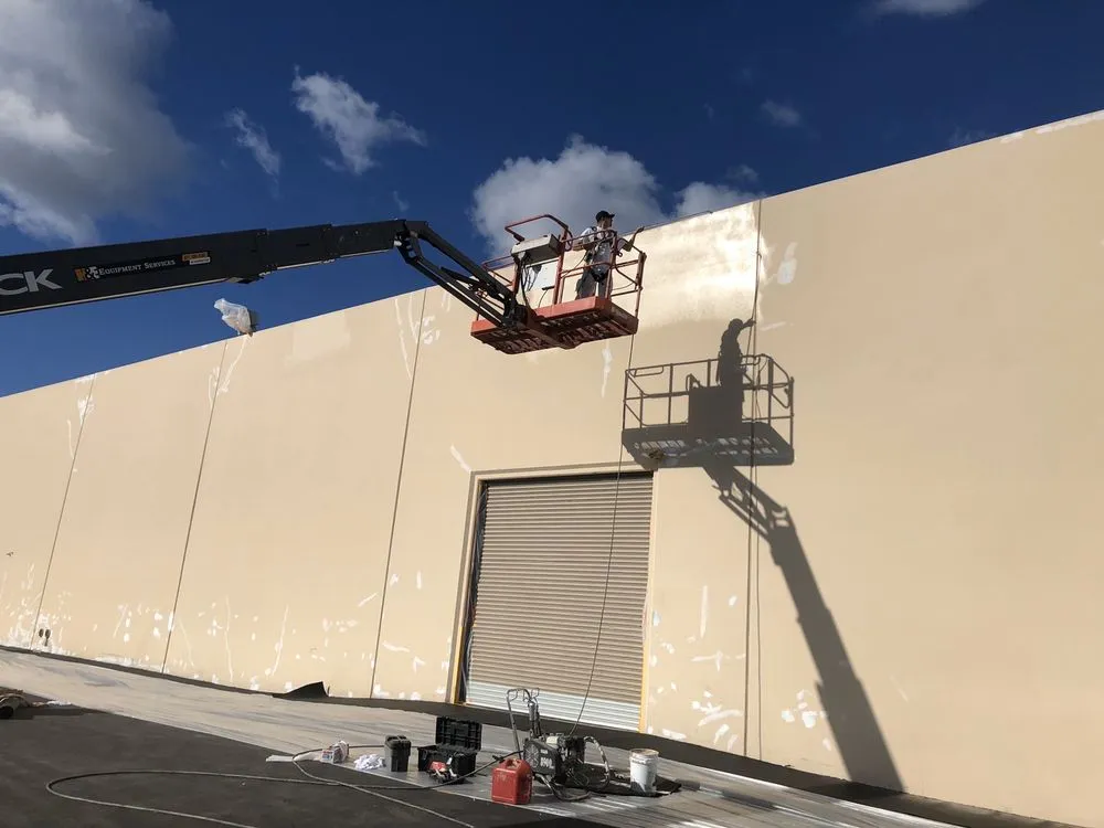 Slide of Javier’s Handyman Services