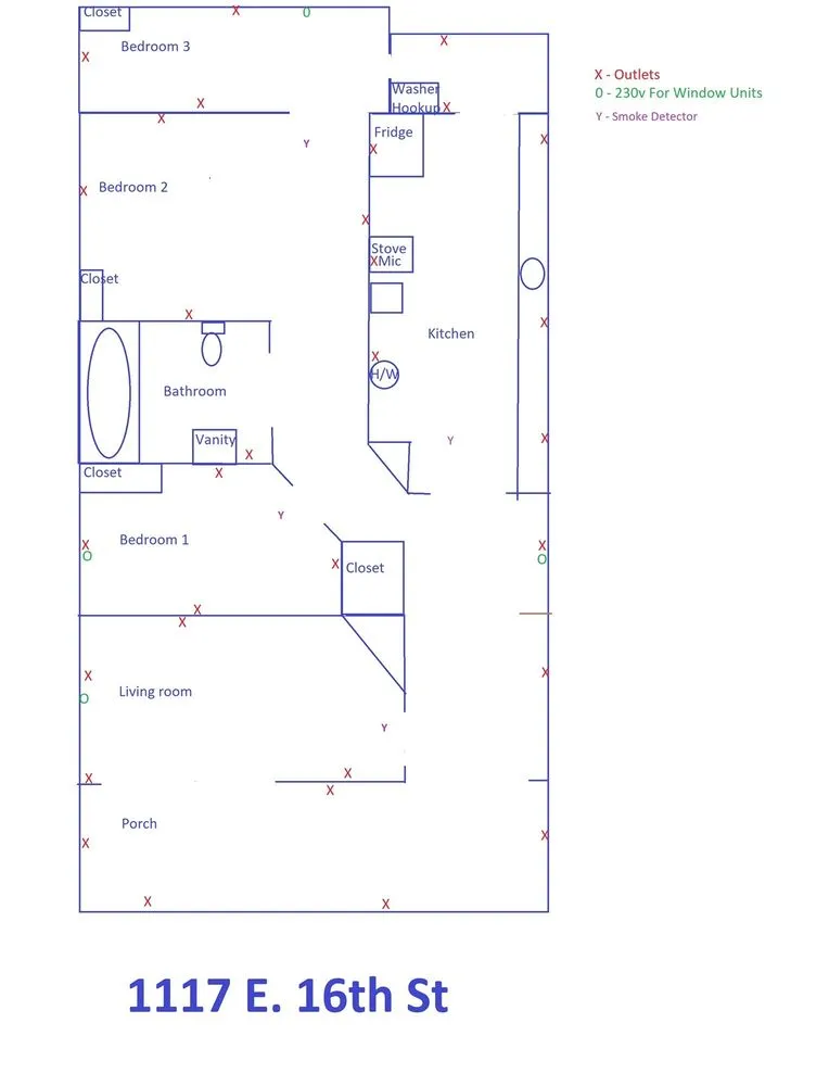 Slide of Jax Electrical Contracting