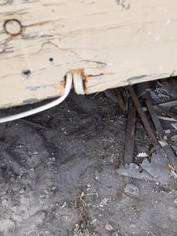 Slide of Jax Electrical Contracting