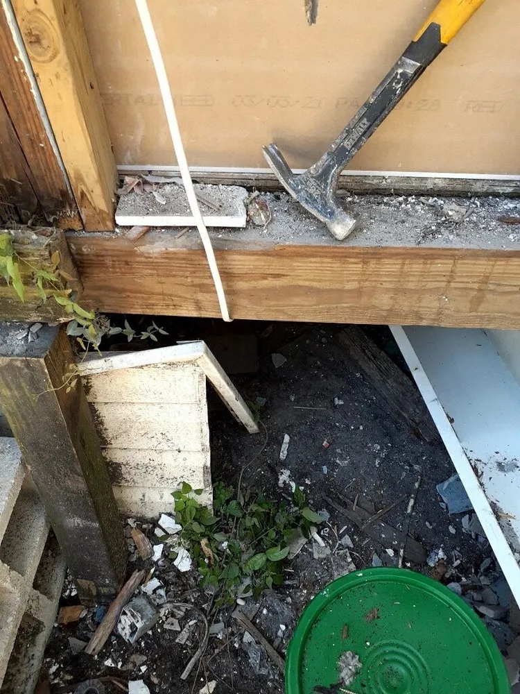 Slide of Jax Electrical Contracting